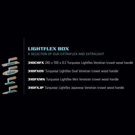 LIGHTFLEX BOX