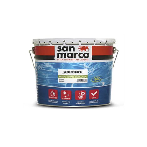 Unimarc Smalto Murale